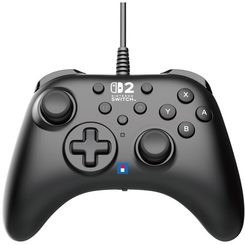 Hori Igralni plošček Nintendo Switch 2 PAD Turbo, (5000003288) Cene