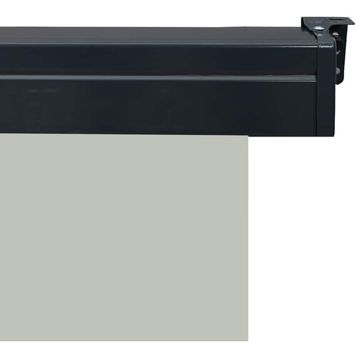  bočna tenda 105 x 250 cm siva Slike