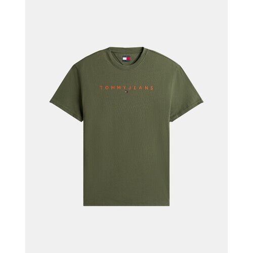 Tommy Hilfiger DM0DM20744 Zelena Slike