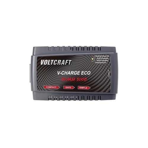 Voltcraft Punjač za modele 230 V 2 A V-Charge Eco NiMh 2000 NiMH, NiCd Cijene