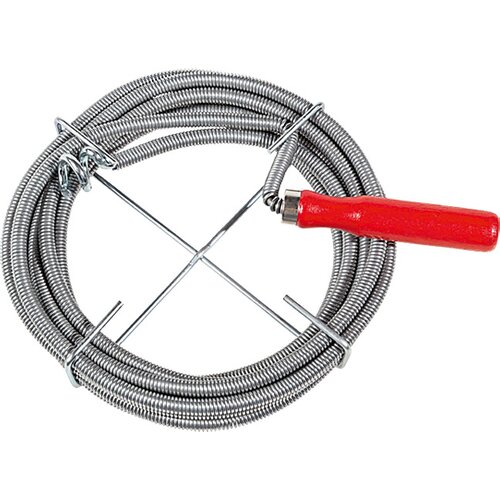 ALPHA TOOLS spirala za čiščenje cevi alpha tools (5 m, premer: 9 mm) Cene