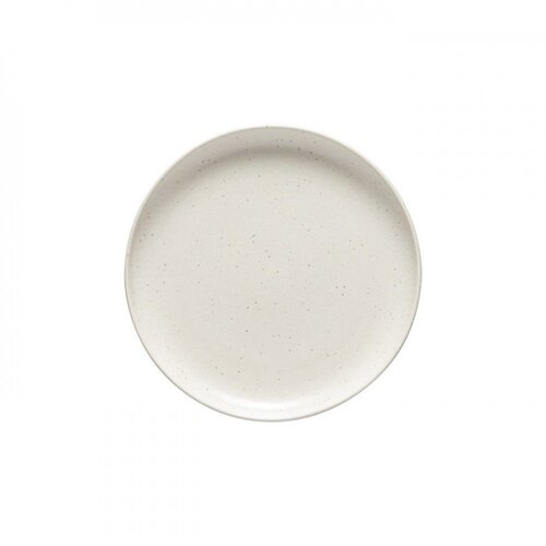 Casafina Mali krožnik Pacifica Vanilla 23cm / bež / stoneware, (20456115) Slike