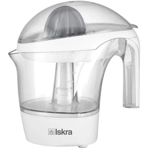 Favorit Iskra Citruseta sokovnik CJ-8007 GY, 40W, Bijeli Cijene