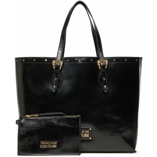Versace Jeans Couture Ročna torba 75VA4BFM ZS442 899