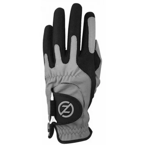 Zero Friction PERFORMANCE Muška rukavica za golf, tamno siva, veličina