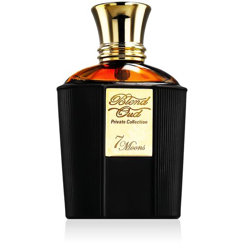 Blend Oud 7 Moons parfemska voda 60 ml unisex Cijene