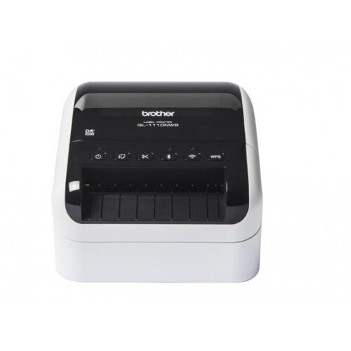 Printer za naljepnice QL1110NWBCYJ1 Cijene