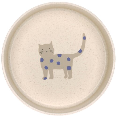 L&amp;auml;ssig zdjela PP/celuloza little mateys royal blue Slike
