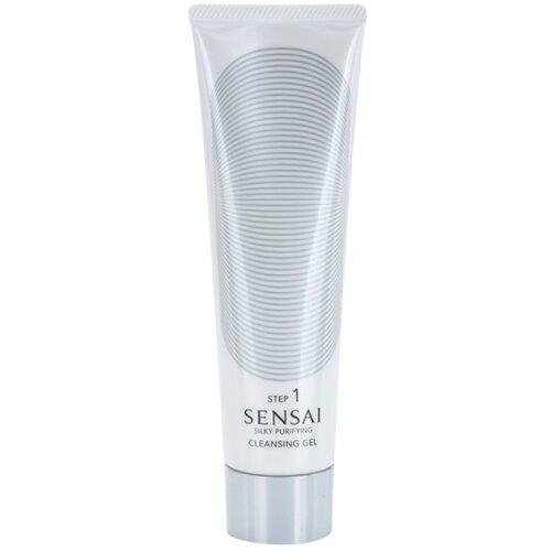 Sensai Silky Purifying Step One gel za čišćenje 125 ml Cijene