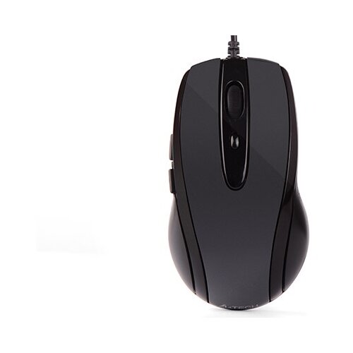 A4Tech N-708X mouse USB Type-A Optical 1600 DPI Right-hand Slike