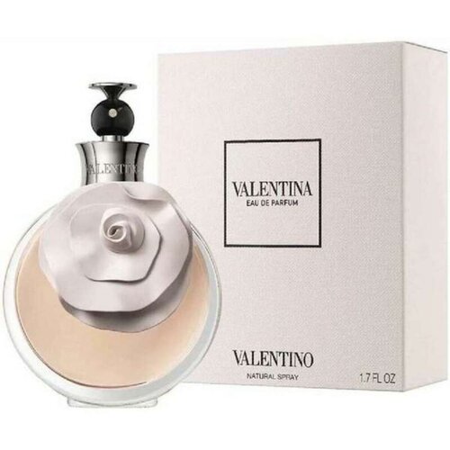 Parfem Valentina parfumirana voda za ženske 50 ml Cene