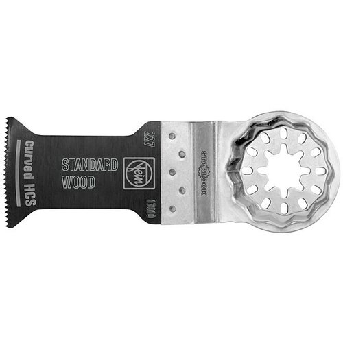 Fein Starlock Nastavak za višenamjenski alat E-Cut Curved (D x Š: 55 x 35 mm, 1 Kom.) Cijene