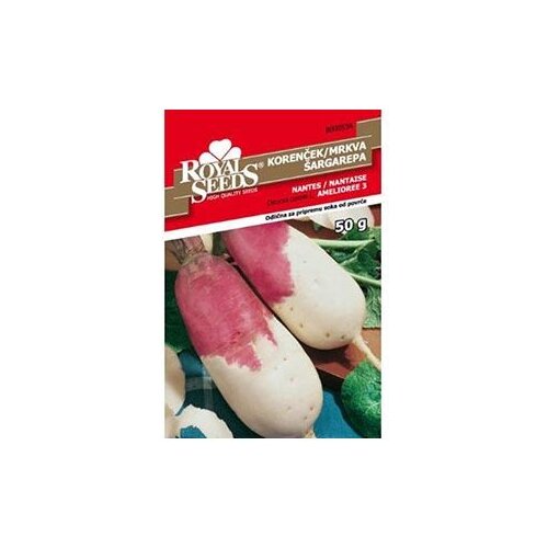  Repa Postrna Duga Royal Seeds Cijene
