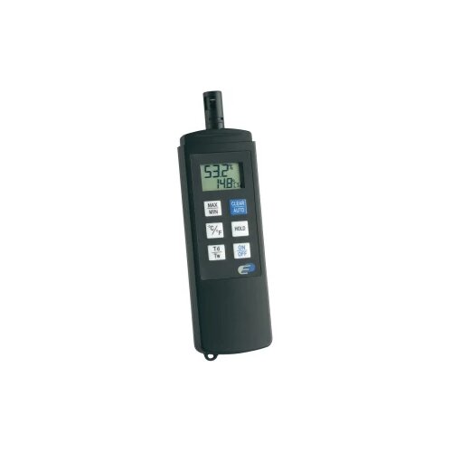 Tfa Dostmann TFA digitalni termometar/vlagomjer Dewpoint Pro Slike