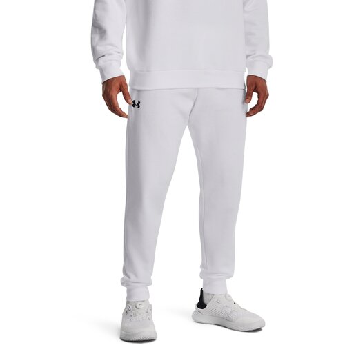Under Armour Men&amp;#039;s sweatpants Rival Fleece Joggers Slike