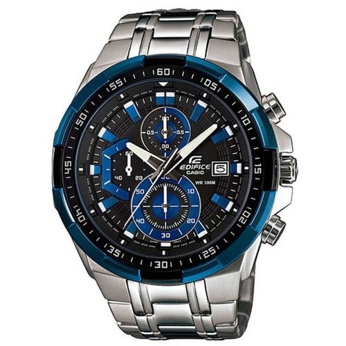 Casio muški ručni sat EFR-539D-1A2 Edifice Cene