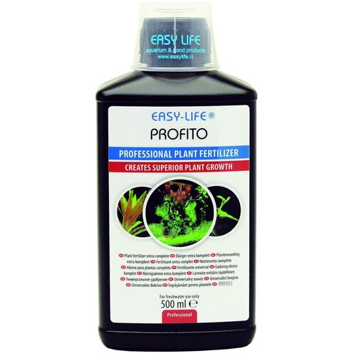 Easy Life profito - 500 ml Cene