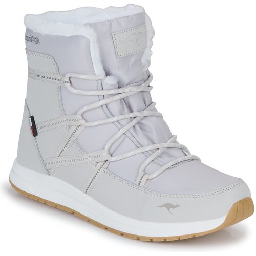 Kangaroos K-WW Leyla RTX Siva Slike