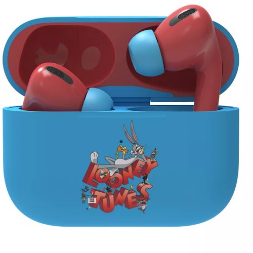 Moye TRUE WIRELESS EARBUDS - LOONEY TUNES brezžične u&scaron;esne slu&scaron;alke Cene