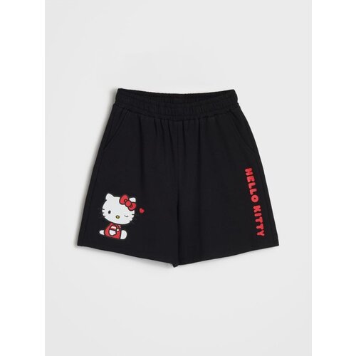 Sinsay Kratke hlače Hello Kitty Cijene