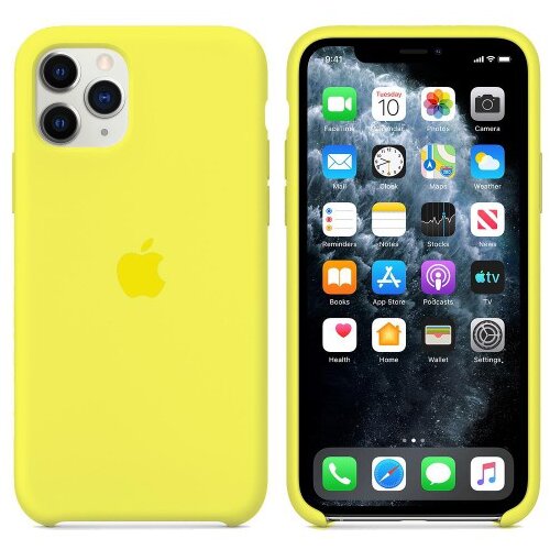 Apple 11 pro max žuta Cijene