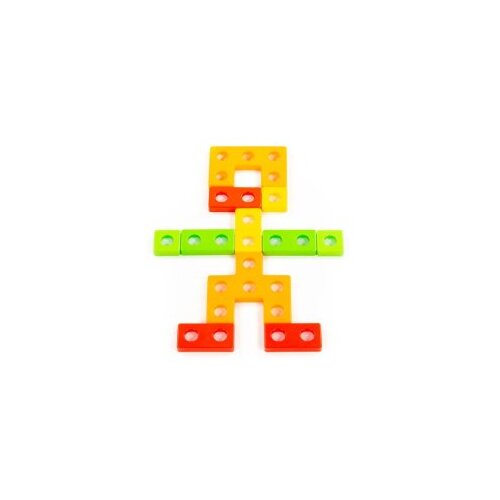 Polesie 3D slagalica 21 deo ( SW12021 ) Slike