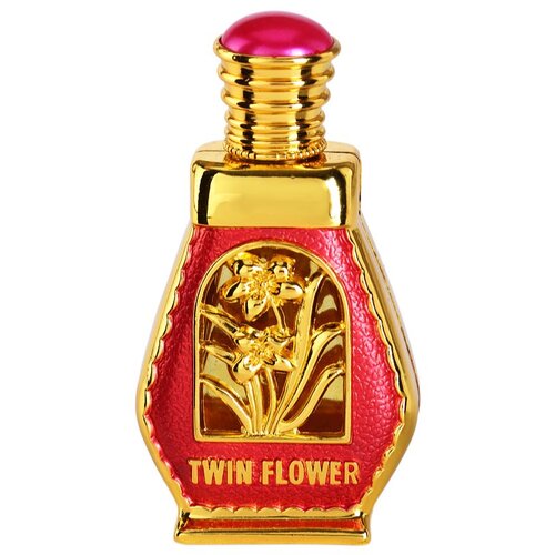 Al Haramain Twin Flower parfumirano olje za ženske 15 ml Slike