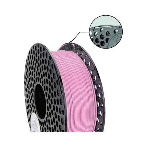 AzureFilm PETG Ice Cream Pink Pastel Slike