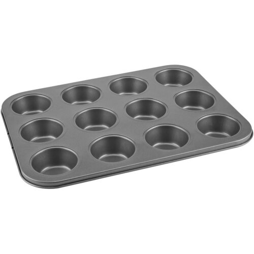 M&amp;ouml;max Model Za Mafine Bakery - 12 Slike