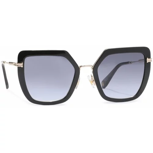 Marc Jacobs Sončna očala 1065/S Črna