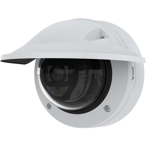 Axis netzwerkkamera fix dome P3268-LVE 4K&amp;quot; Slike
