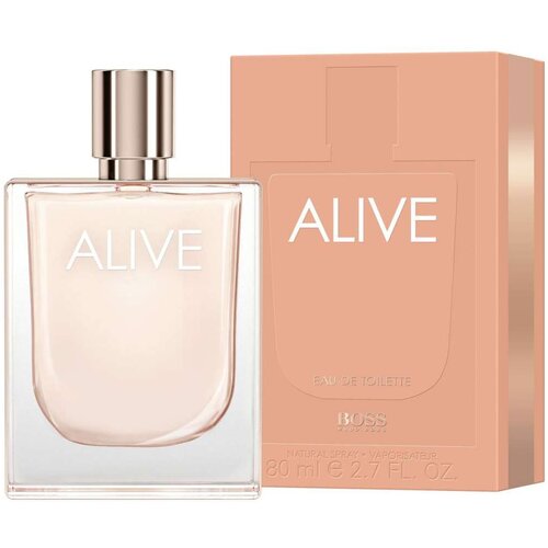 Parfem za žene Hugo Boss 99350062576 EDT (1 kom.) Slike