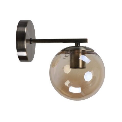 Mitea zidna lampa zlatna 1xE27 Max.60W/220V M10820-1Z Cene