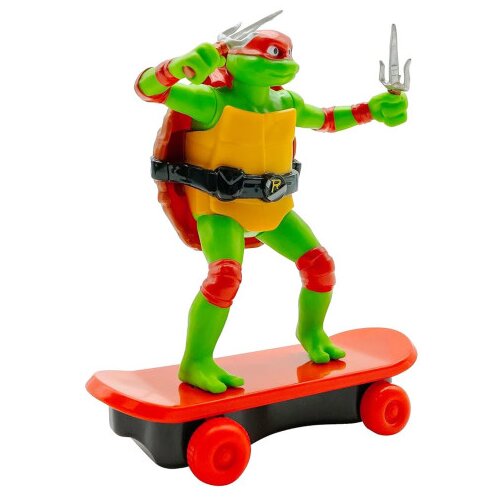 Nickelodeon Igračka nindža kornjača Raphael na skejtbordu 71056 Cijene
