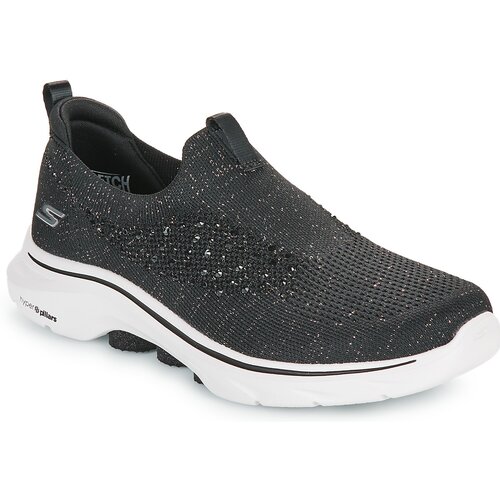 Skechers HAND FREE SLIP-INS GO WALK 7 Crna Slike