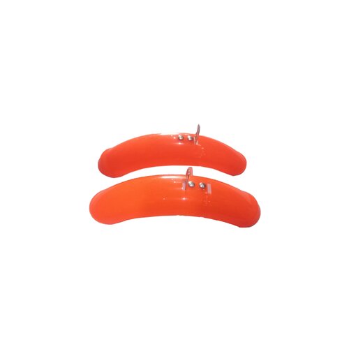 Blatobran 12 za deciji bicikl plasticni neon ys8108 oranz 2020 3193450 Cene