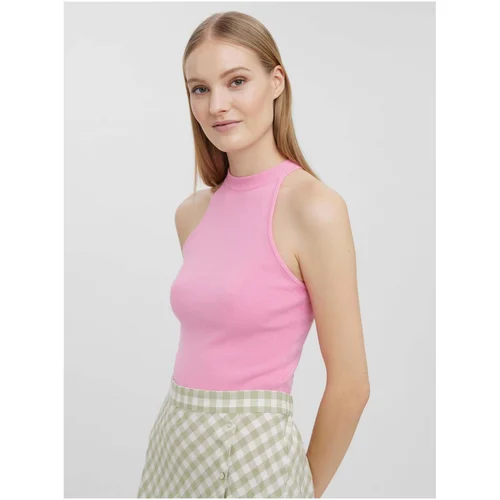 Vero Moda Pink top Sofi - Women