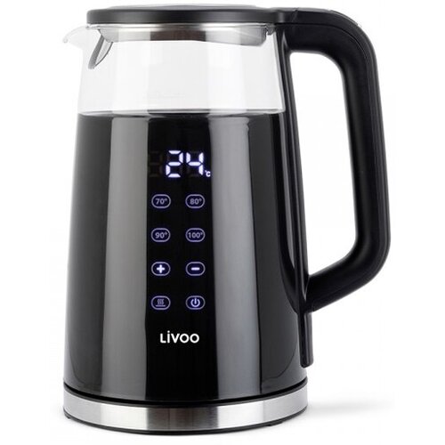 Livoo grelnik vode, 1.7L Cene