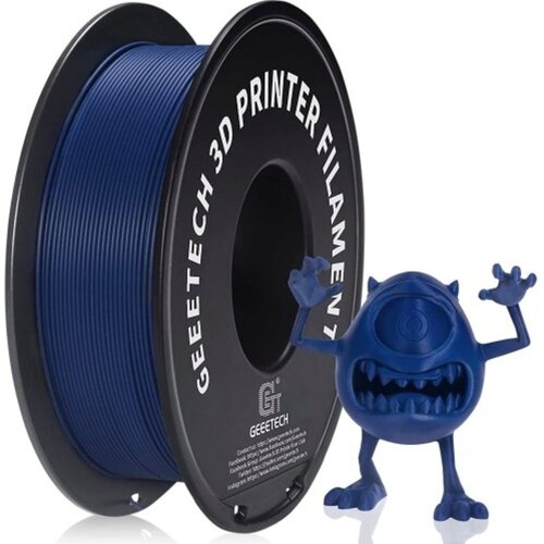 GEEETECH PLA Matte Navy Blue - 1,75 mm / 1000 g Cene