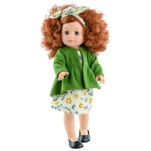 Munecas Lutka Rubi 42cm ( 6102 ) Slike