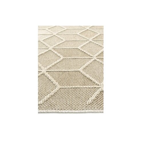 Conceptum Hypnose elit 03 - beige beige carpet (100 x 300) Cene