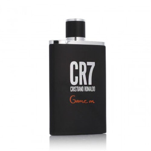 Cristiano Ronaldo Game On toaletna voda za moške 100 ml Cene