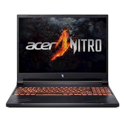 Acer Nitro V 16, 40,6 cm (16"), Ryzen 7 8845HS, RTX 4060, 32 GB RAM, 1 TB SSD prenosni računalnik, (22148577) Cene