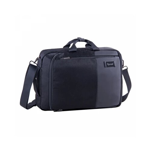  RANAC/POSLOVNA TORBA PULSE NEPTUN BLACK 121528 Cene