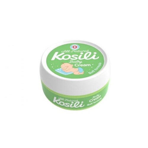 Kosili Krema All Natural 100 ml Slike