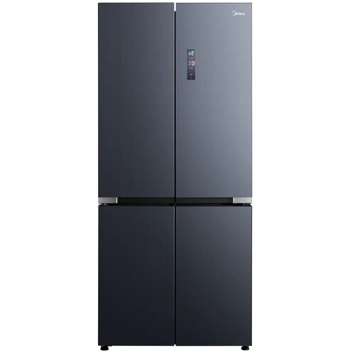 Midea HLADNJAK MDRM706BIE70, (MDRM706BIE70) Cijene