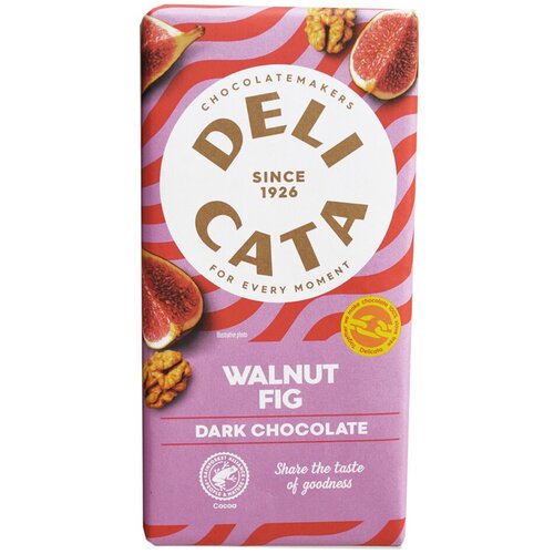 Delicata Cok.crna.orah/smokva SH 150g Cene