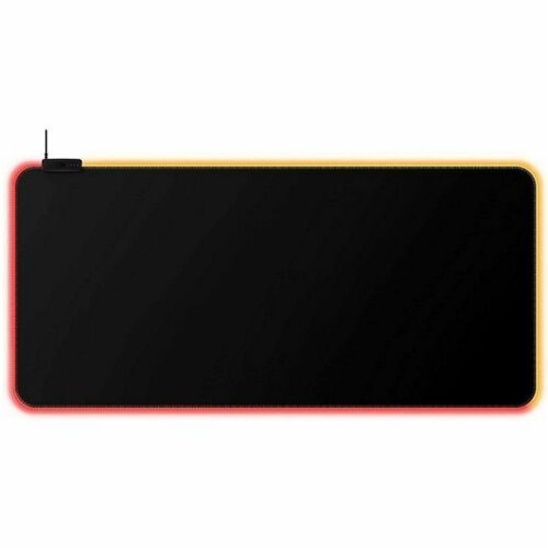 Hyperx Pulsfire Mat RGB igralna podloga za miško črna, (20460265) Cene