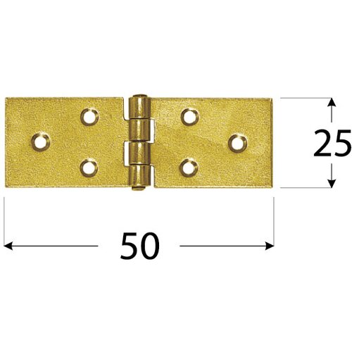  ŠARKA 50X25X1,5MM 8021 Cijene
