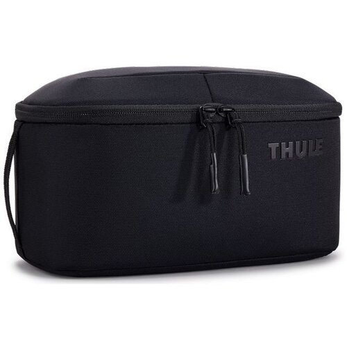 Thule subterra toiletry - black Slike